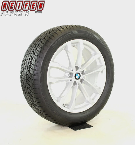 Bmw g01 g02 691 - bmw, x3