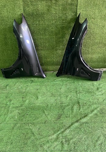 Parafanghi bmw g01 02 - parafanghi, x3/x