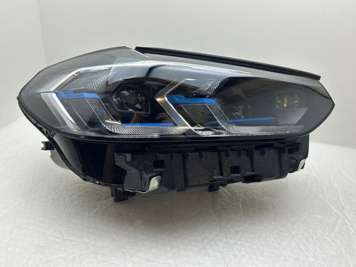 Faro proiettore laser - , led