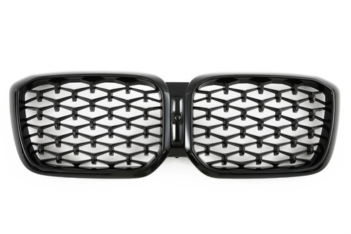 Parrilla negro para bmw - bmw, x3