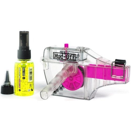 Lavacatena con detergente - con,
