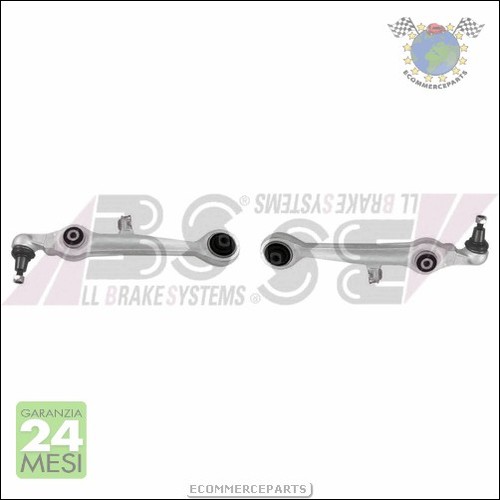 Kit braccio oscillante sx - braccio, dx+sx