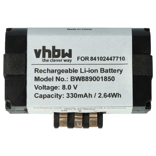 Batteria per bmw g02 x4m - x4,