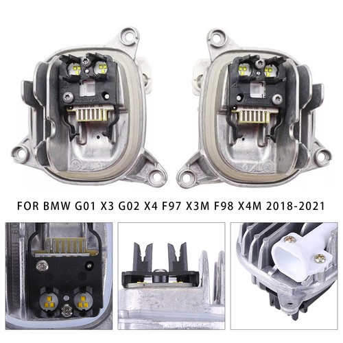 Left right drl led module - led,