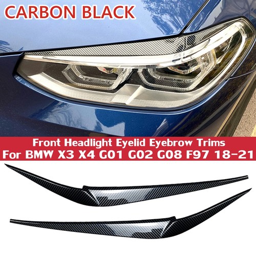 Pour bmw g01 - pour, f97