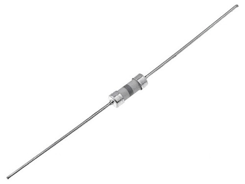 Fusibile 0242 100ur fusione - fusibile,