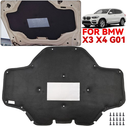 Tappetino isolante per - bmw, x3